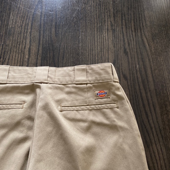 Dickes Work Pant - Picture 4 of 5
